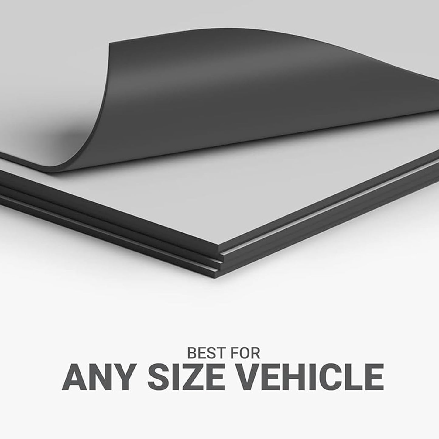 2pc 9x12 Custom Full Color Magnetic Car Signs, Ready in One Day for Business Advertising and Vehicle Promotion, Logo for Your Car Van Truck