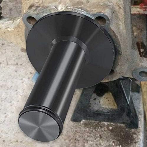 Axle Shaft Seal Installer Tool - Compatible with 1998-2004 Ford F250 F-250 F-350 F-450 F-550 Excursion 4X4 Replaces 6695 Ford Hub Seal Tool 205-429 T83T-3132-A1 - Vacuum Hub Seal Installer