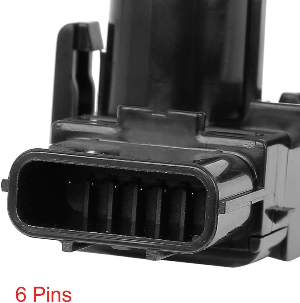 X AUTOHAUX 39680-TL0-G01 Car Bumper PDC Backup Reverse Parking Assist Sensor for Honda Pilot Accord Insight