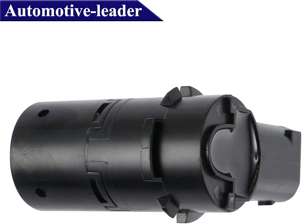 Reverse Backup Park Sensor 4F2315K859AA 3F2Z15K859BA Parking Assist Sensor Bumper Object Sensor for Ford F150 F250 F350 E150 E250 E350 Expedition Explorer Escape