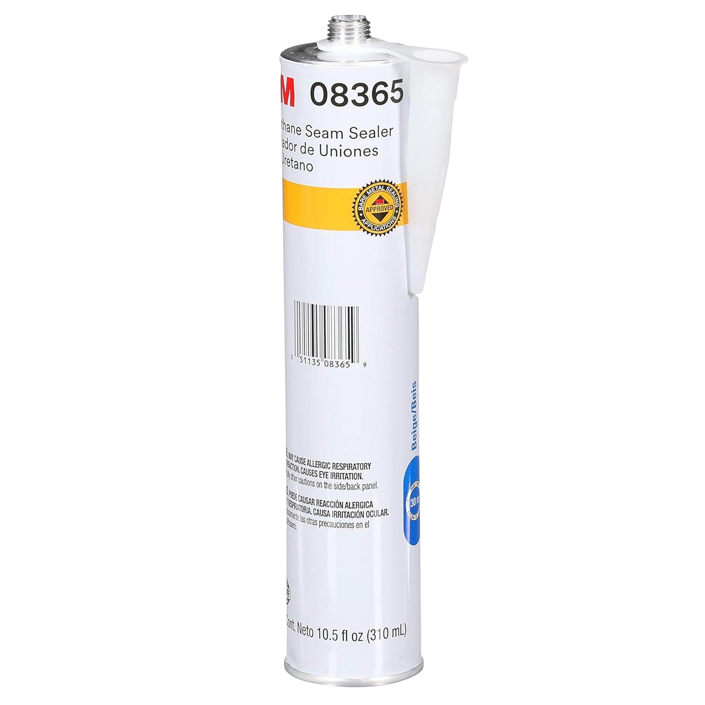 3M 08365 Beige Paint & Masking Products