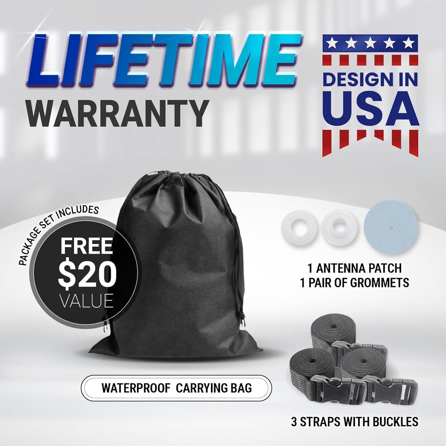 iCarCover Custom Car Cover for Hyundai Genesis Coupe 2010-2016, Waterproof All-Weather Rain Snow UV Sun Protector Full Exterior Weatherproof Indoor Outdoor Car Cover with Strap