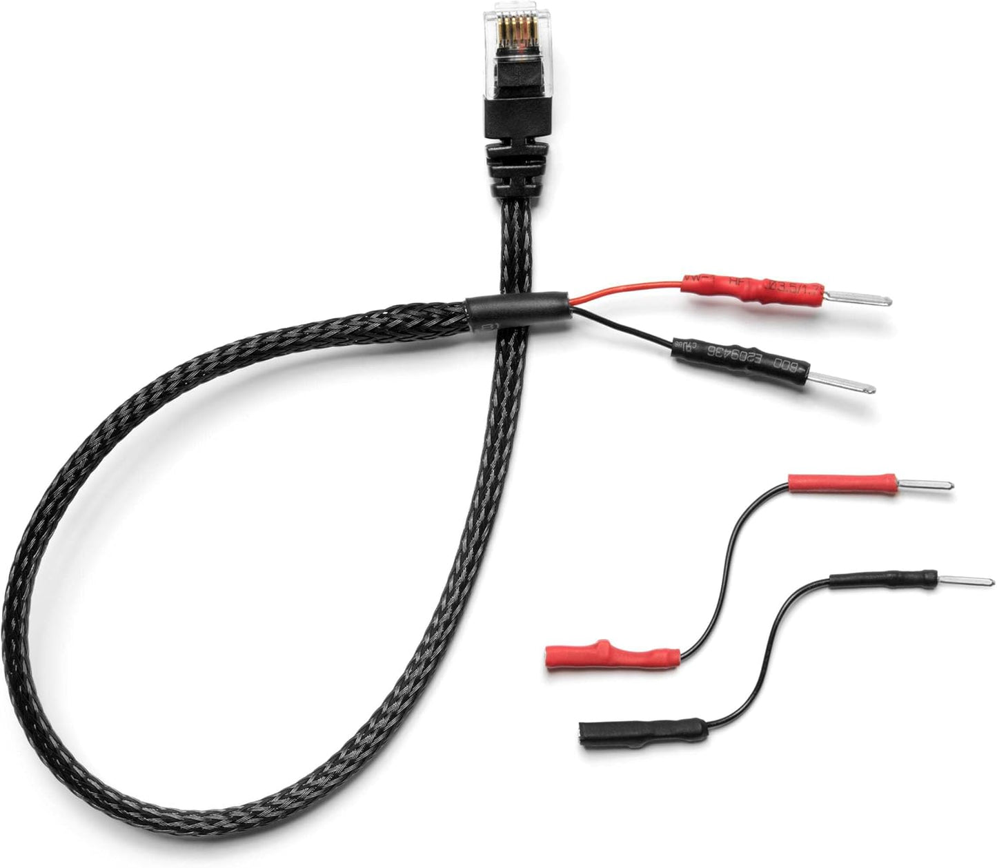 Radar Mount Mirror Mount + Mirror Wire for Radenso Radar Detectors - XP/SP Series (3001110R)