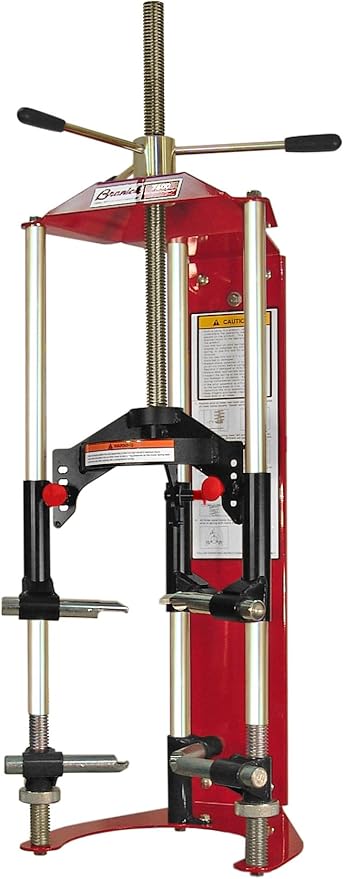 Branick 7600 Strut Spring Compressor