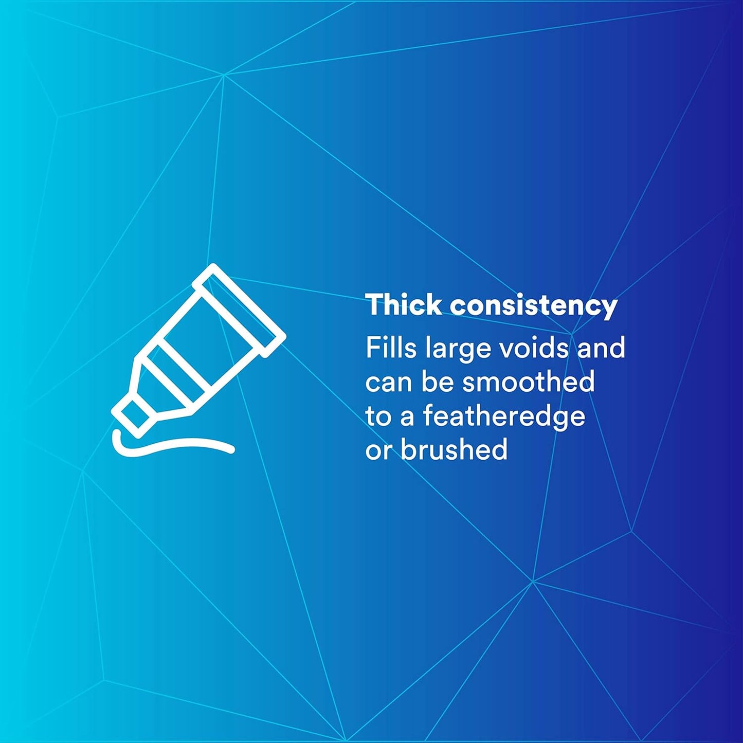 3M Urethane Seam Sealer, 08360, White Color, High Solids, Permanently Flexible, 310 mL/10.5 fl oz Foil Pack