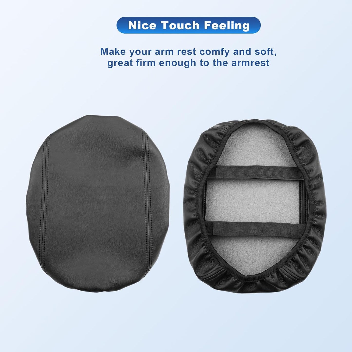 CDEFG 2023 2024 2025 Accord Center Console Cover for 2023-2025 Accord Hybrid Armrest Cover Center Console Pad Arm Rest Cushion 2023 2024 2025 Accord Hybrid 11th Gen Accord Accessories