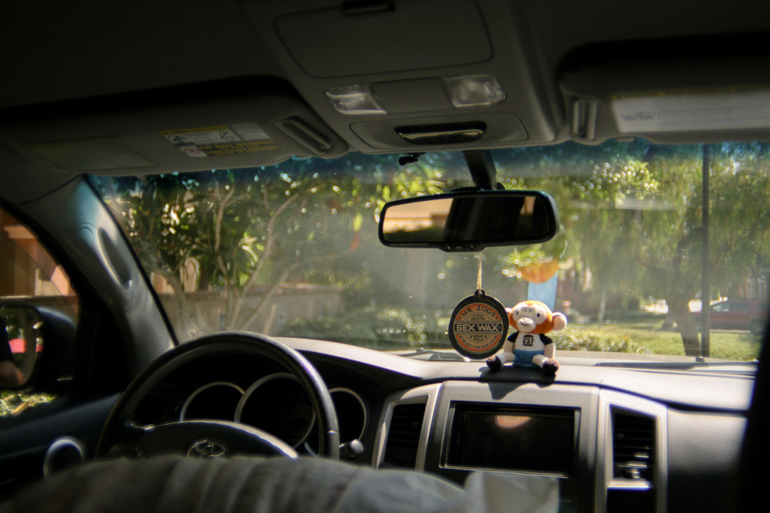 The Sustainable Driver: Eco-Friendly Car Accessories That Are Worth the Upgrade in 2026