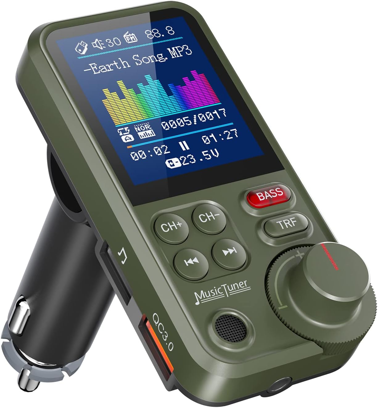 MP3 & MP4 Player Accessories