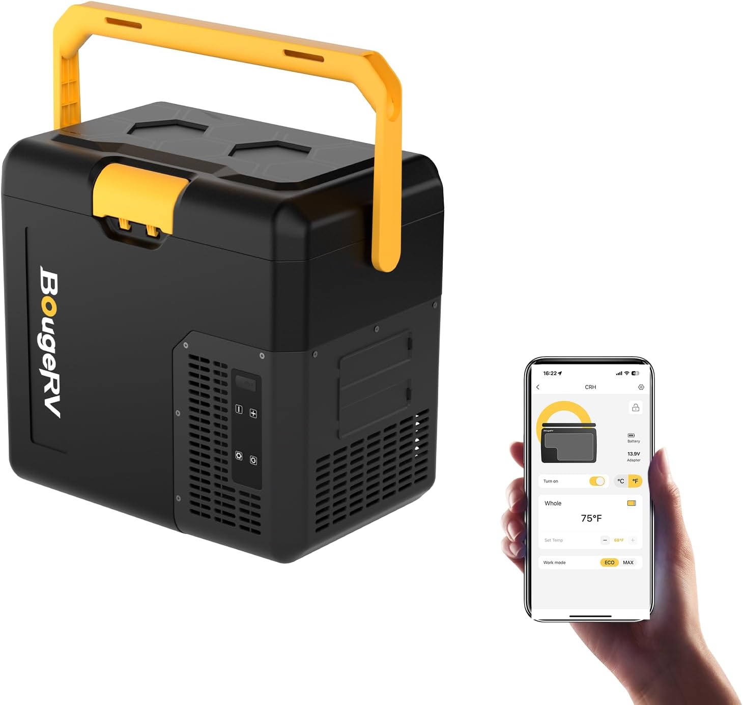 Electrical Appliances