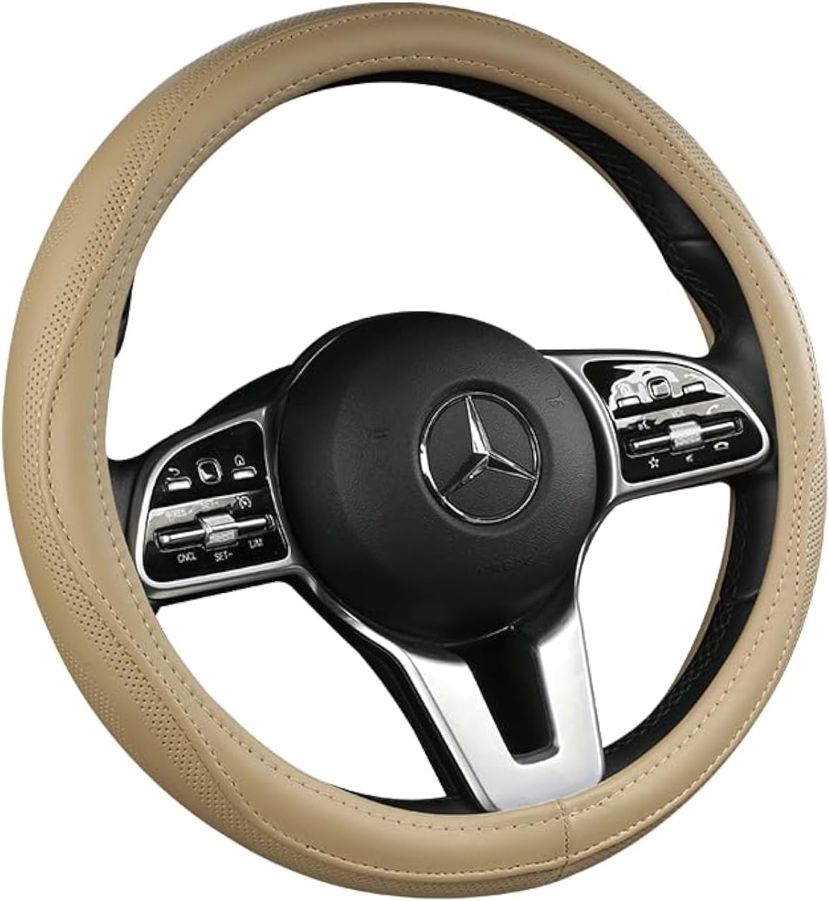 Steering Wheels & Accessories