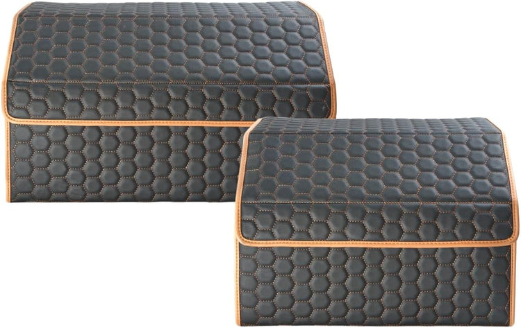 Consoles & Organizers