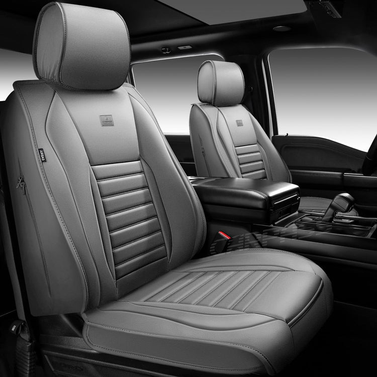 Seat Covers & Accessories