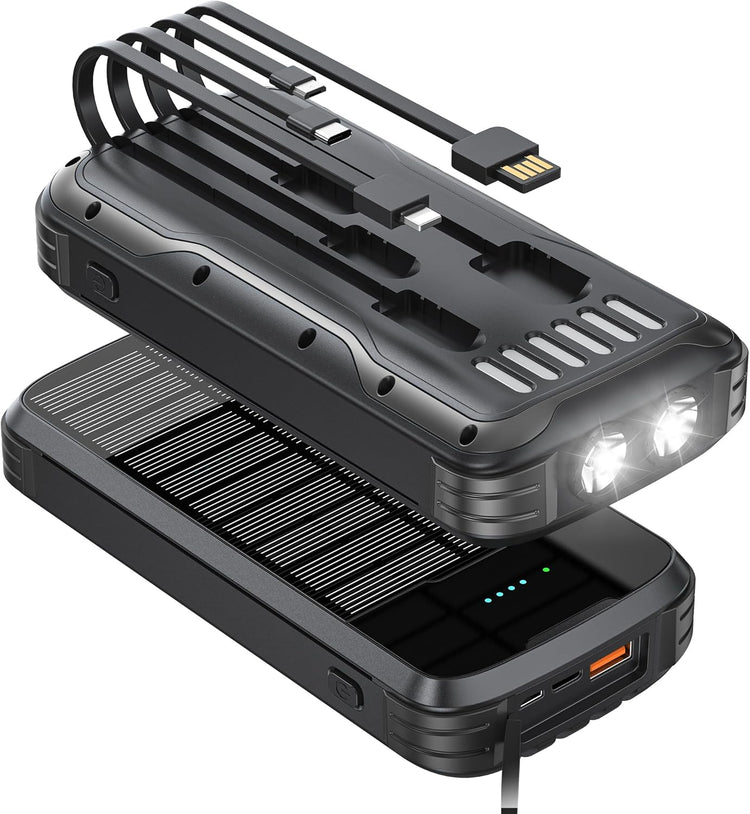 Chargers & Power Adapters