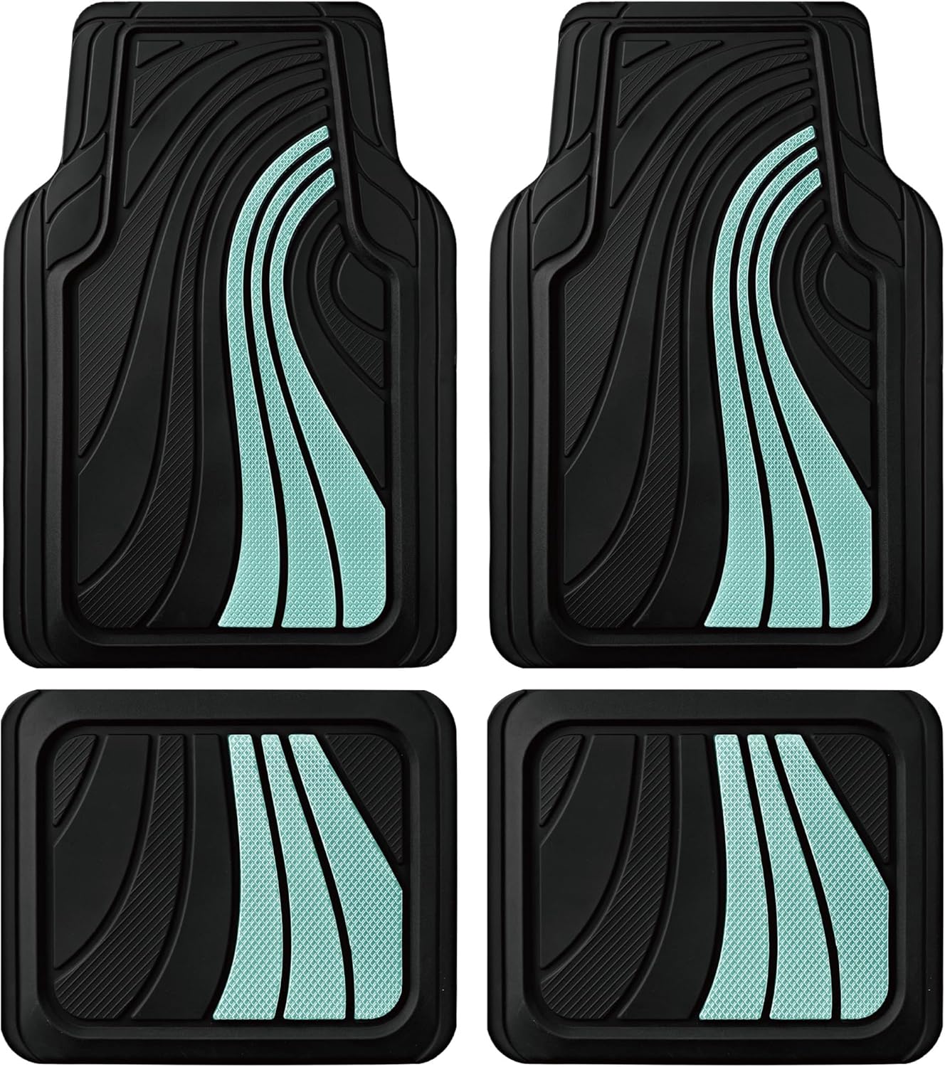 Floor Mats & Cargo Liners