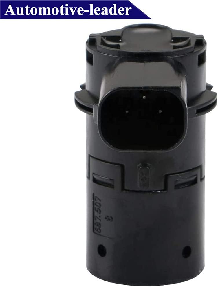 Reverse Backup Park Sensor 4F2315K859AA 3F2Z15K859BA Parking Assist Sensor Bumper Object Sensor for Ford F150 F250 F350 E150 E250 E350 Expedition Explorer Escape