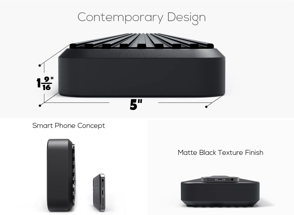 APS Running Boards 5-inch Black Compatible with Ford F150 2015-2025 Regular Cab & F-250 F-350 Super Duty 2017-2025 Stainless Steel (Nerf Bars Side Steps Side Bars)