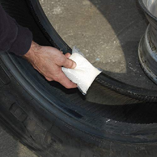 Esco 20467C Tire Balancing Beads, 2 Ounce (Pack of 24)