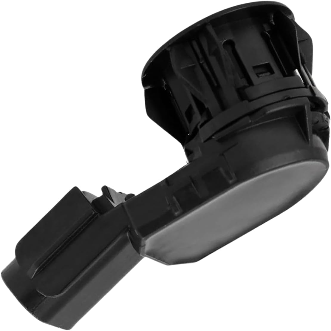 89341-0C010 Reverse Backup Sensor Parking Rear Bumper Parking Assist Sensor Replacement for Toyota RAV4 2017-2018 Tacoma 2017-2023 Tundra 2017-2021 4 Pack