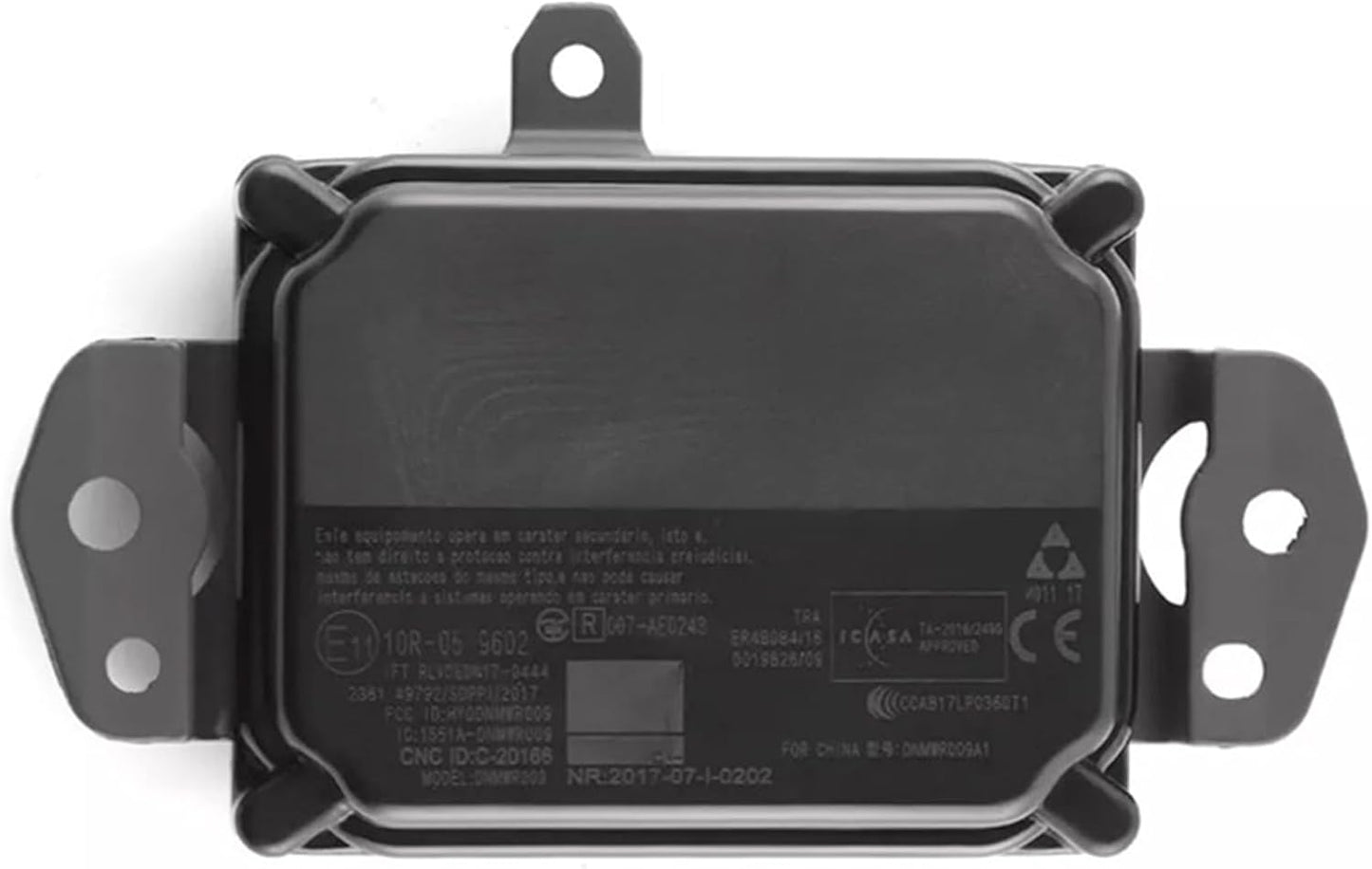 88210-33120 88210-02020 Cruise Control Wave Radar Distance Sensor Compatible for Toyota Corolla RAV4 Prius Venza Lexus RX350 RX450 UX200 UX250 LS500 NX300 ES300