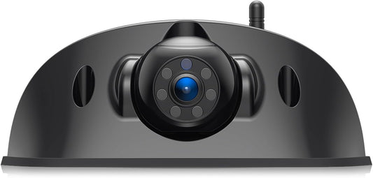 Fookoo HD 1080P Single Wireless Backup Camera for Model: DW7Y5, DW7Y503, DW7Y504, DW5 - DW7Y5(XT)