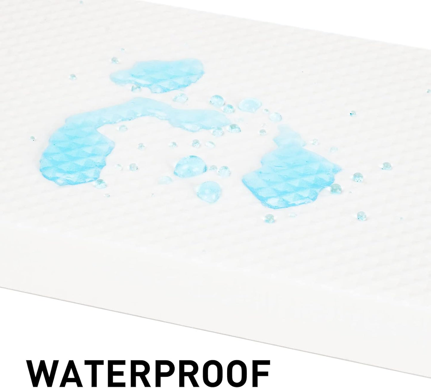 Garage Wall Protector, 4 Pack Car Door Bumper Guards Self Adhesive Foam Wall Padding Protection