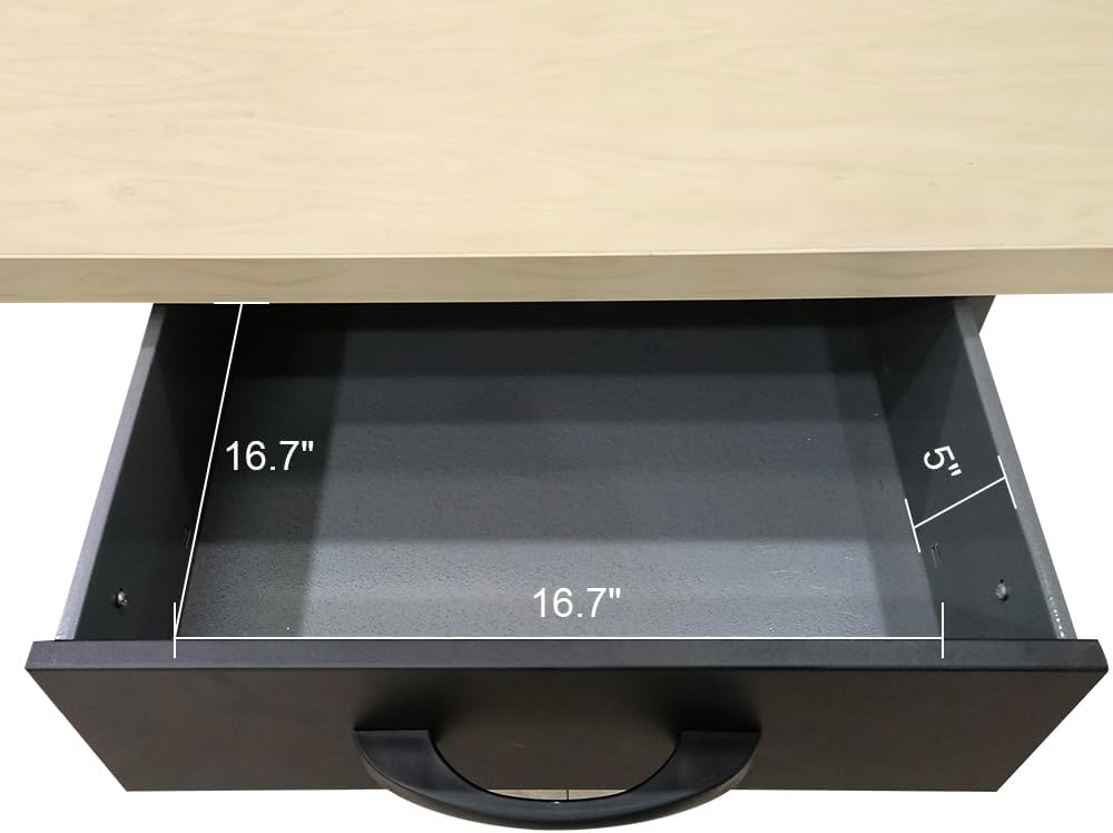 Steel Garage Tool Chest Set System for Factories Auto Repair Shops