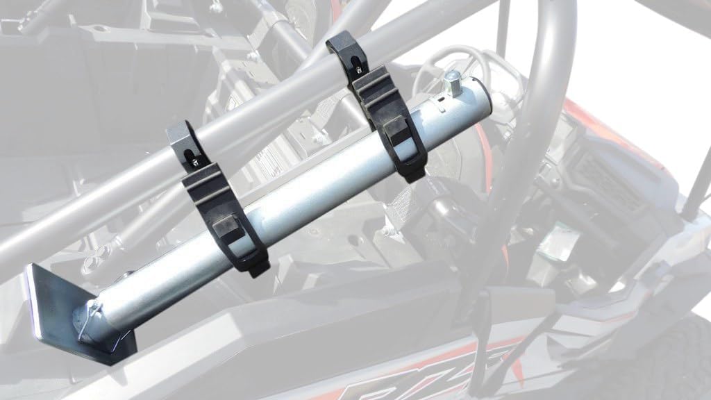 Roll Cage Quick Lift Jack Profile Tube Fit RC-5500 PF Extended Range Jack