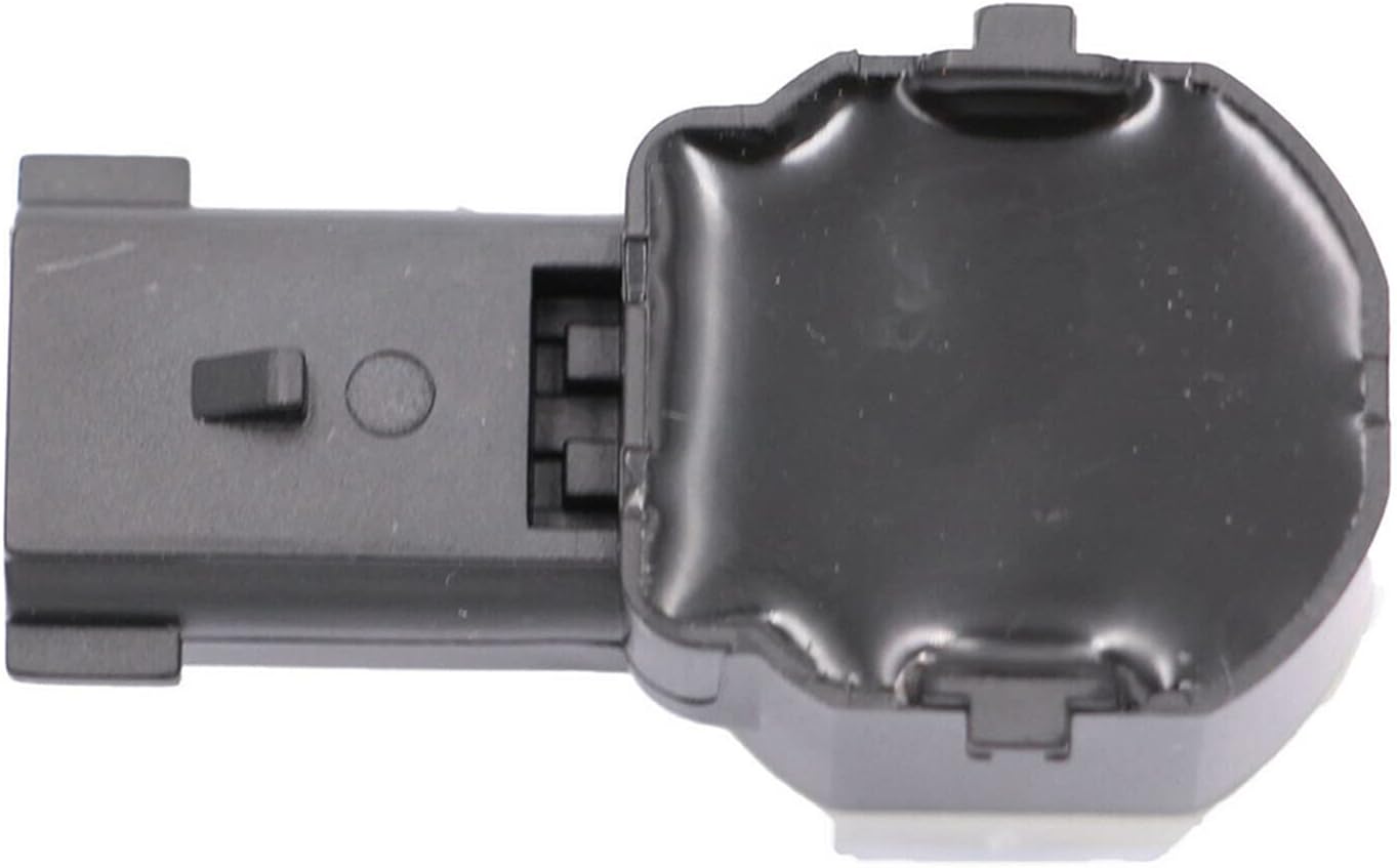 5MK60TZZAC Park Assist Sensor for 2017-2021 Dodge Charger Challenger Chrysler 300 Exact Fit Plug and Play Easy Install Weatherproof Calibration Free Verify OE# 5MK60TZZAC