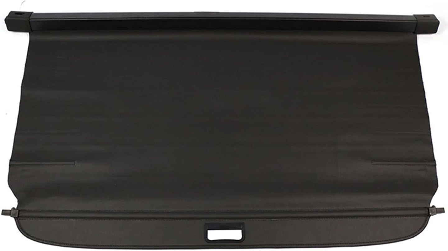 Cargo Cover for Jeep Patriot Compass 2007-2010 2011-2016 Rear Trunk Cover Trunk Security Cover Shielding Shade Car Accessory