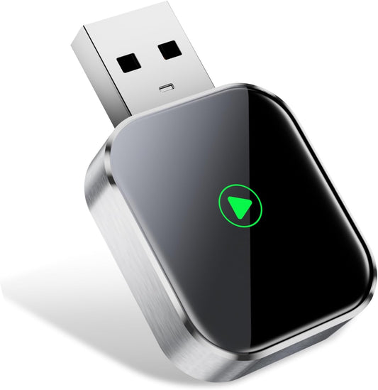 Mini CarPlay Wireless Adapter