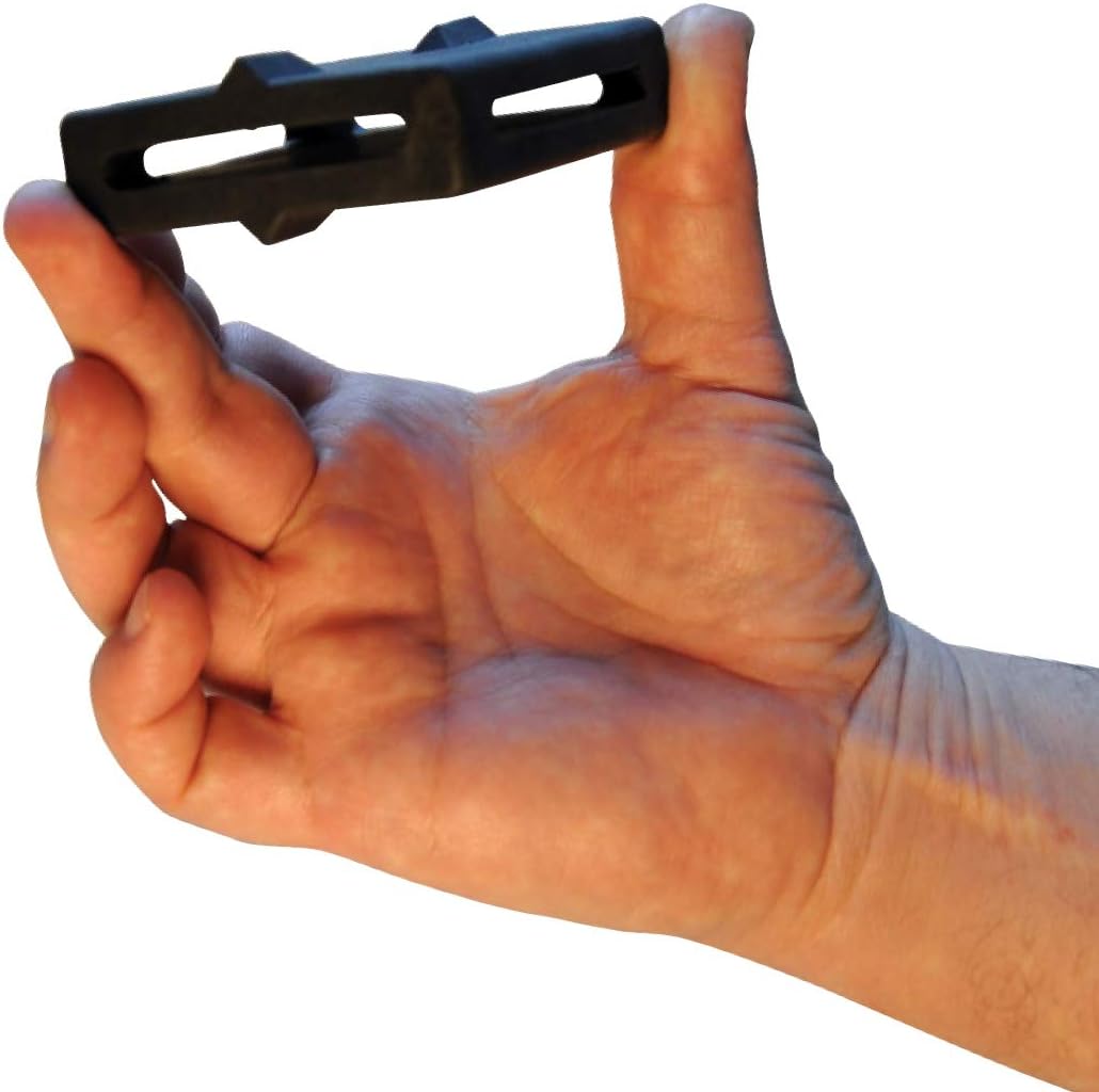 VULCAN Car Tie Downs - Snap Hook - Adjustable Loop - 4 Pack - Silver Series - 3,300 Pound Safe Working Load