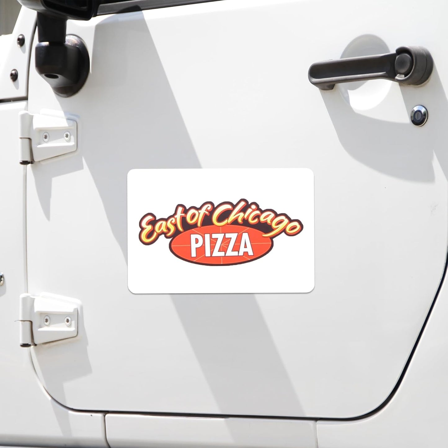 Custom Car Magnet Signs for Businesses (12"x18" Rectangle) 2 pk - Personalized Car Magnets for Advertising and Vehicle Promotion - Advertising Magnets for Cars Door - Professionally Printed