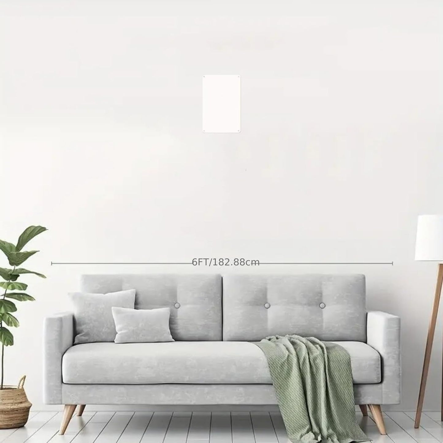 Cell Block 1 Space Vintage Metal Tin Sign Bar Cafe Garage Cave Home Room Wall Bathroom Farmhouse Garden Porch Patio Decor, 12 x 8 Inch