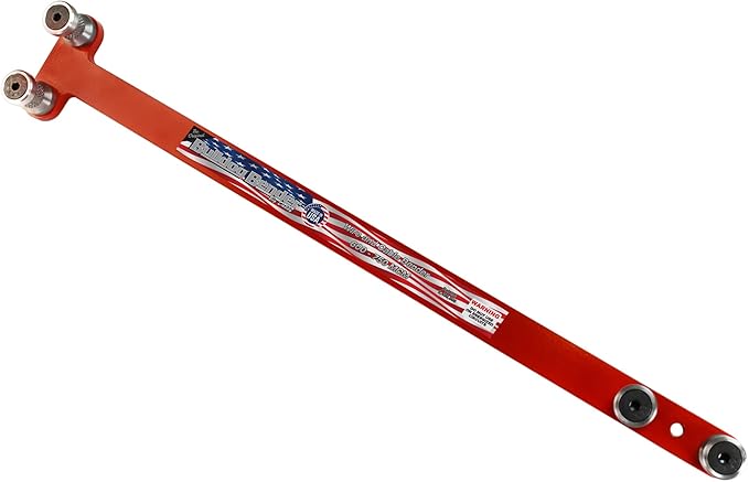 Bulldog Bender Big Daddy Set 600-750 MCM