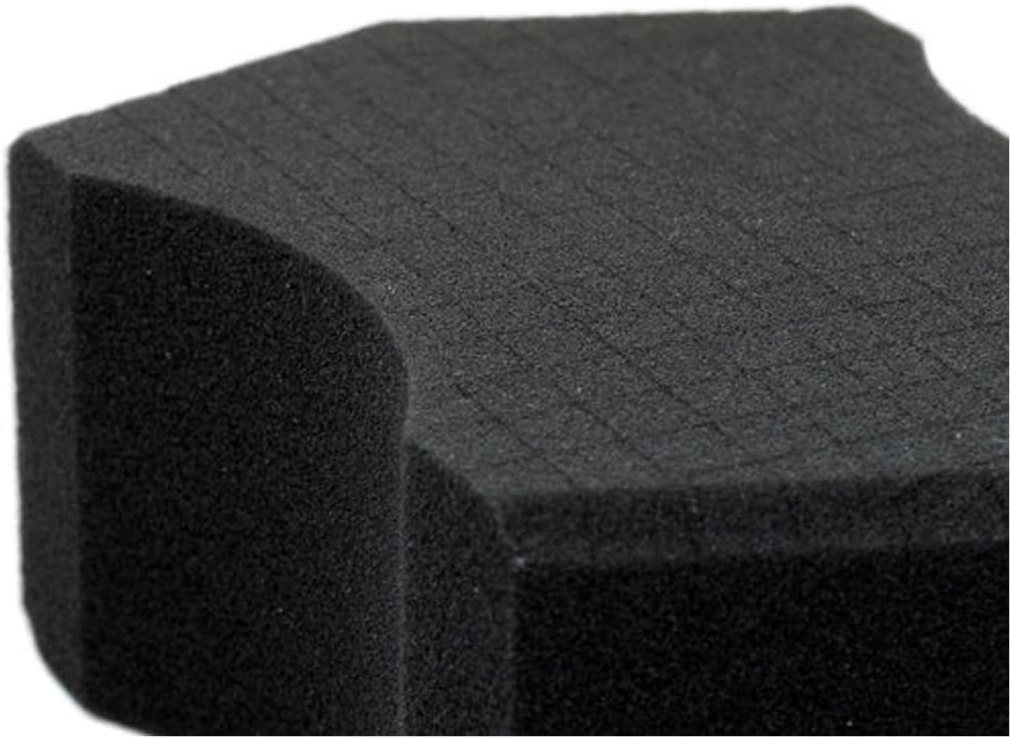 Ethos Hybrid Wash Sponge - Wash Sponge Car Detailing Sponges - Enhanced Cleaning Power Car Sponges for Detailing - Safe for All Types of Paint and Wheel Finishes