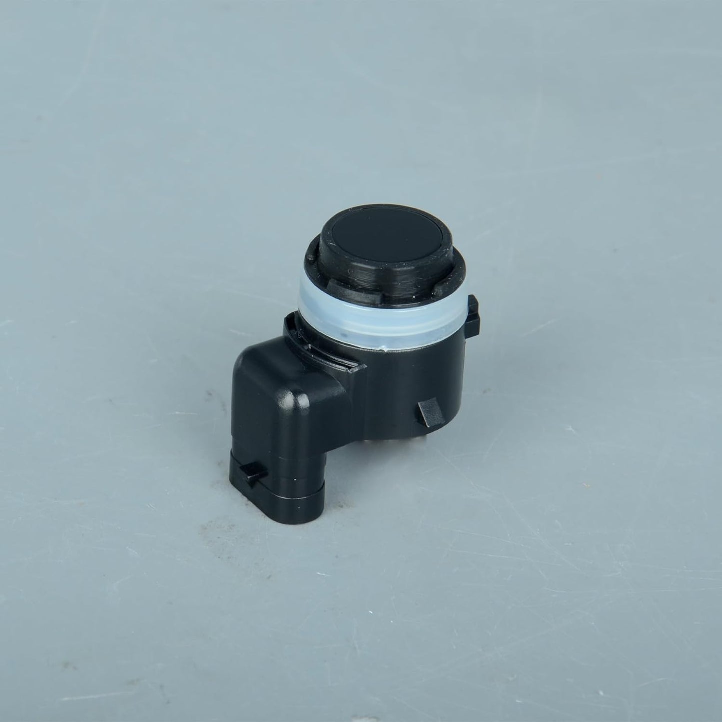 6MK25TZZAA 4Pcs Reverse Backup Parking Assist Sensor Compatible with Ram 1500/2500/3500 2019-2023, Dodge Durango 2023, Jeep Gladiator 2020-2023, Wrangler 2018-2023 Replace OE 6MK25VCAAA