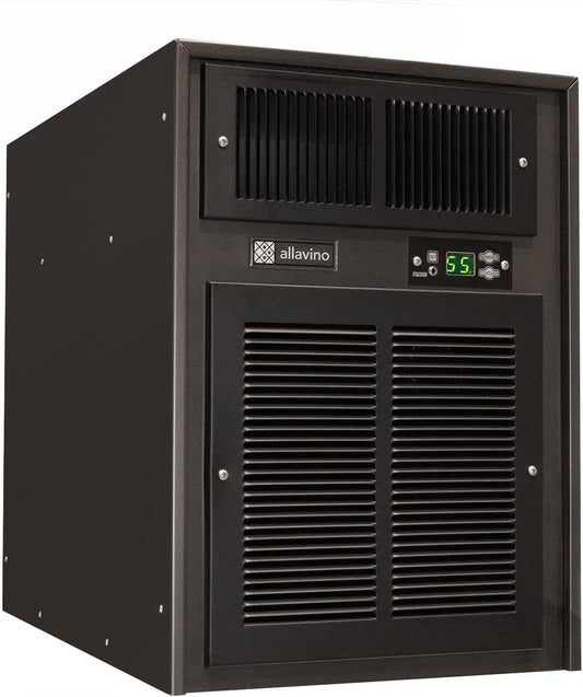 Allavino Wine Cooling Unit (1000 Cu.Ft. Capacity) - Antique Bronze