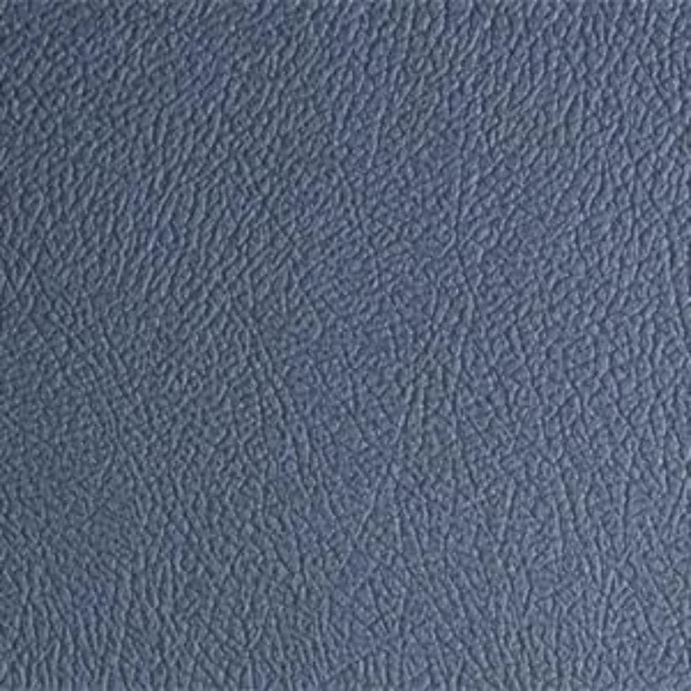 G-Floor Seamless Sheet Vinyl Shed Flooring Cover with Bonded Fibrous Backing - Levant Pattern (8' x 12', Slate Grey)