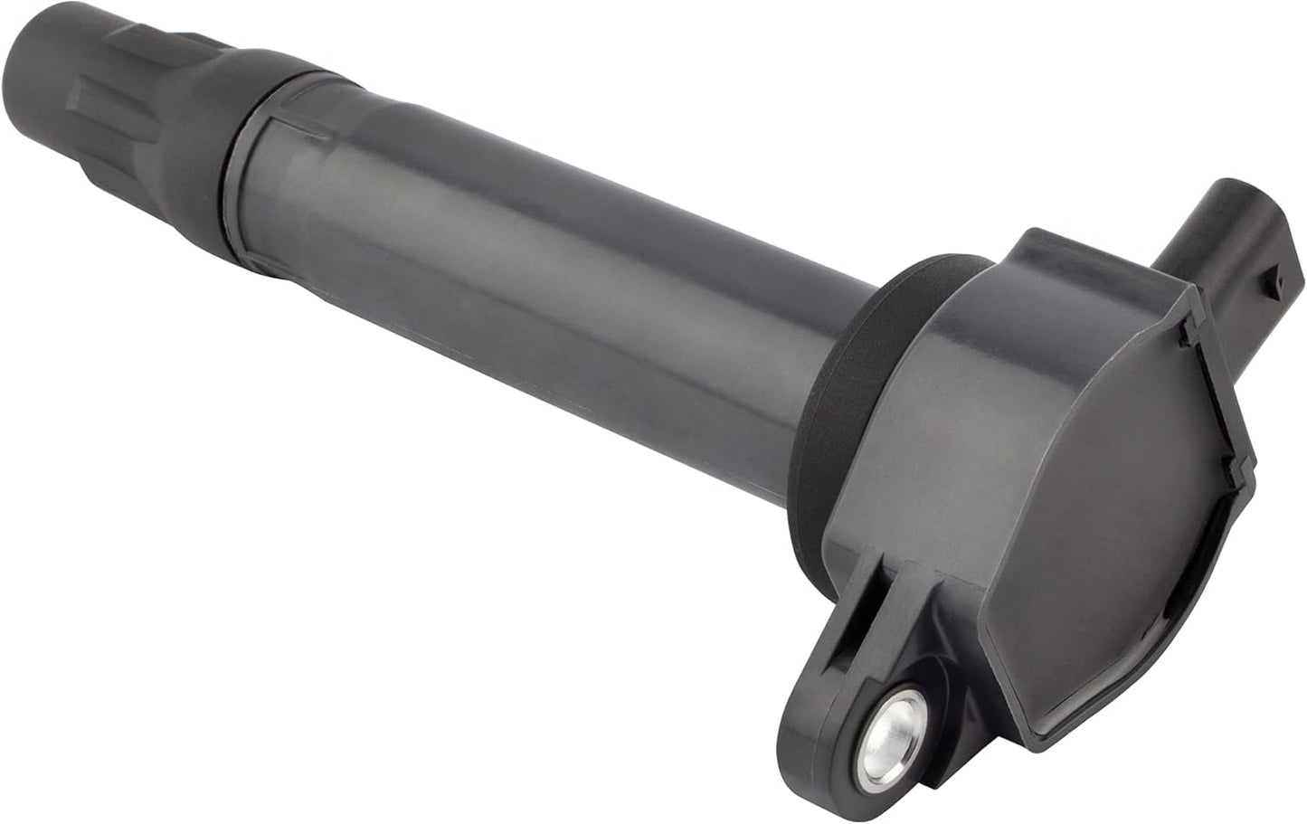 BOXI Ignition Coil Pack Compatible for Dodge Avenger Caliber Journey Compass Patriot for Chrysler 200 Sebring 1.8L 2.0L 2.4L / Replace 4606824AB UF557 C1587 5C1644 C-1587 GN10346