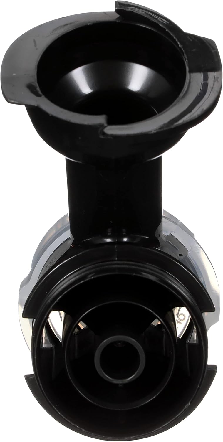 3M Performance Gravity HVLP Atomizing Head Refill Kit 26709, White, 0.9, 5 Pack, 5 Packs/Case