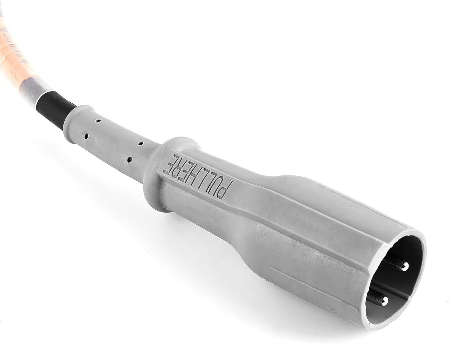 800W Lead Acid Battery Charger 48 Volt 15 AMP 3-Pin Original Gray One-Piece Plug Club Car DS&Precedent Golf Carts