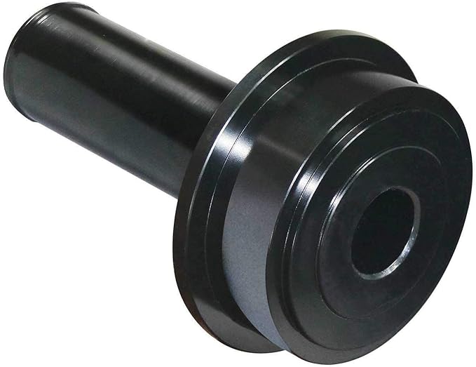 Axle Shaft Seal Installer Tool - Compatible with 1998-2004 Ford F250 F-250 F-350 F-450 F-550 Excursion 4X4 Replaces 6695 Ford Hub Seal Tool 205-429 T83T-3132-A1 - Vacuum Hub Seal Installer