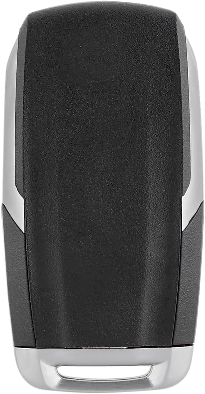 4-Button Smart Key Fob for Dodge Ram 1500 (2019-2024), 433MHz, FCC ID: OHT-4882056, P/N: 68442907 68291689