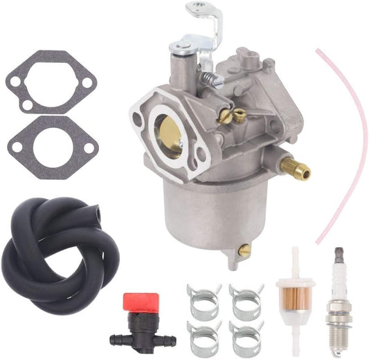 Carburetor for Club Car DS Carryall Golf Cart FE290 FE290cc Engine 92-97
