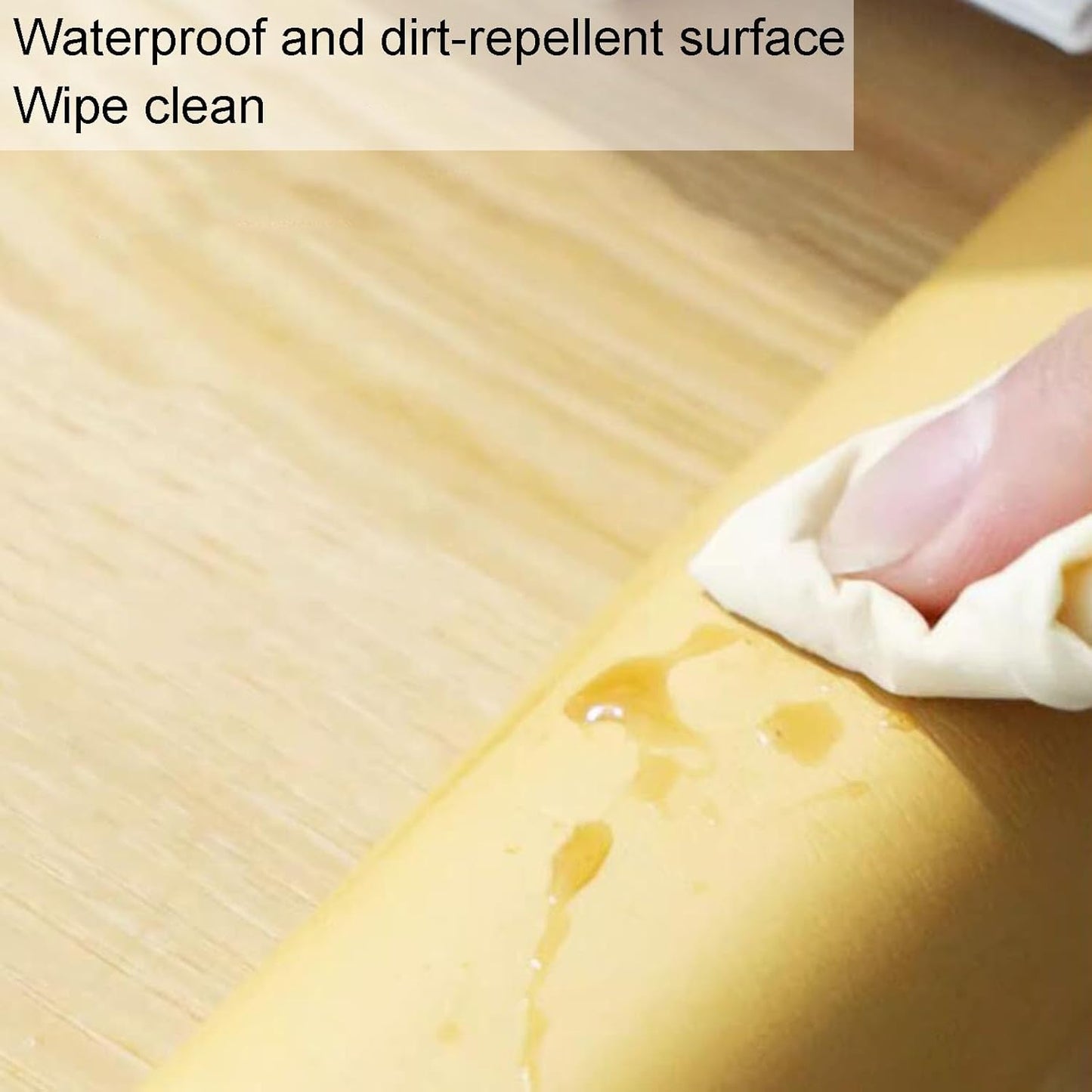 XPLKQXE Sharp Edge Safety Corner Edge Foam Padding, Edge Guards Bumpers Adhesive, Edge Corner Protector Guards for Table Edges & Sharp Corners(Yellow,3pcs)