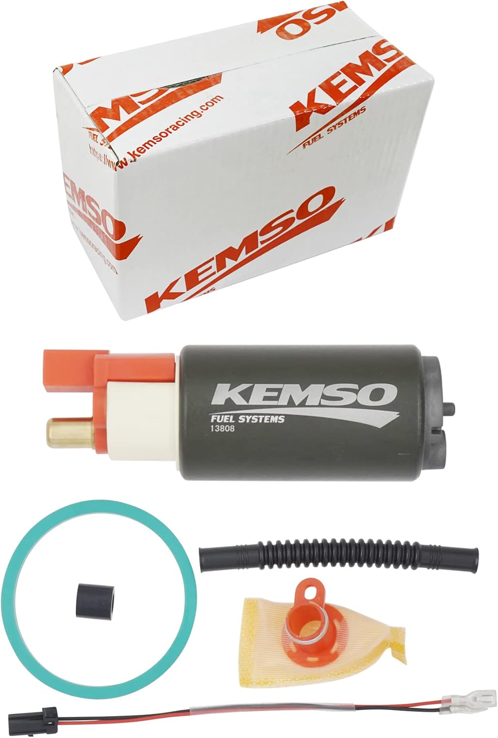 OEM Replace Intank Fuel Pump for Ski-Doo 513033890 | 513033643 | 513033838 | 403901812 | 513033654 | 513033694 | 513033585 | 513033587 | 513033738