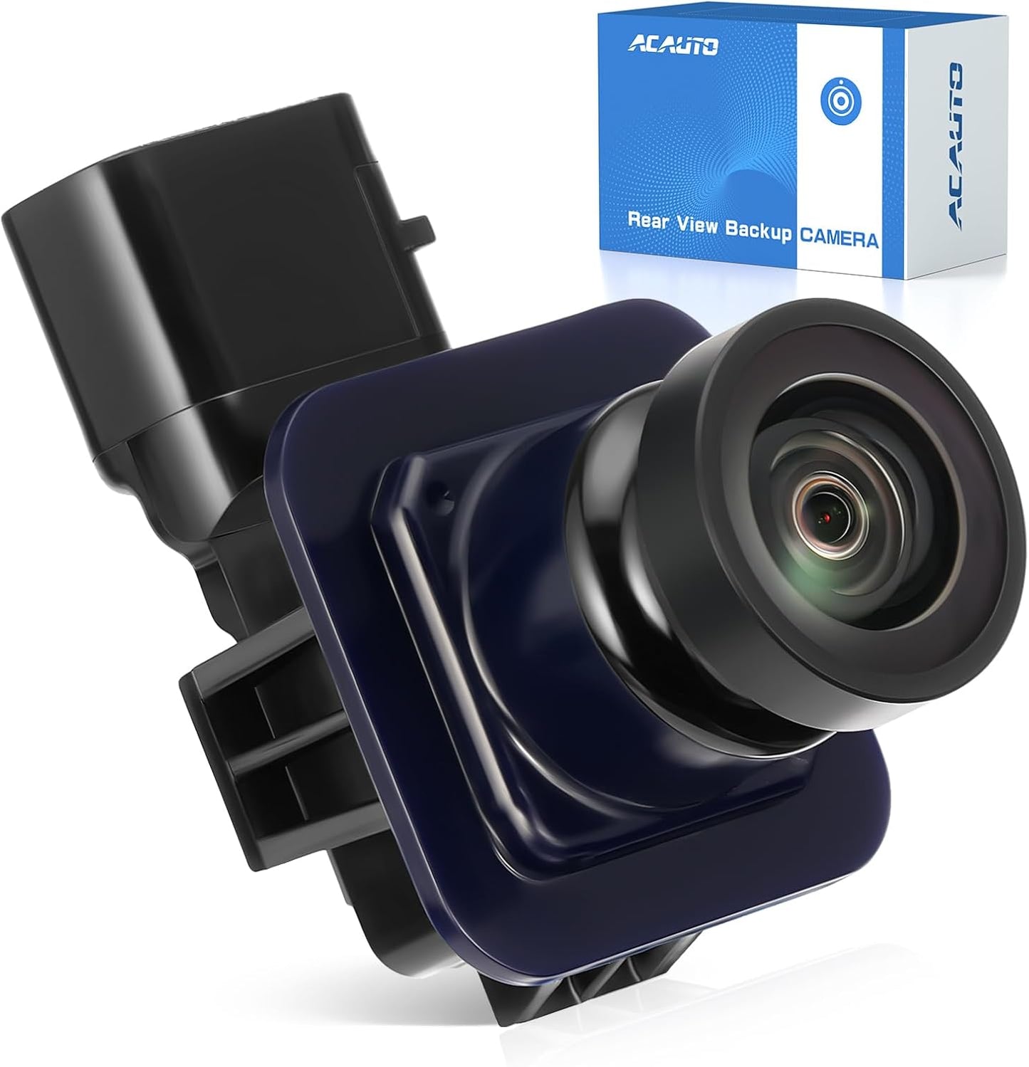Rear View Backup Reverse Camera Compatible with Ford C-Max Energi C-Max Hybrid 2013-2016 Replaces DM5Z-19G490-A DM5Z-19G490-B