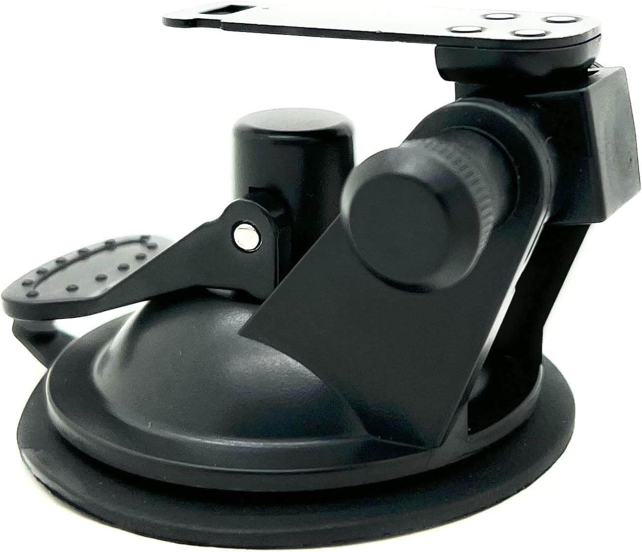 Car Windshield Super Suction Cup Mount Bracket Holde for All Whistler Radar Models (CR DE XTR LRD & More)