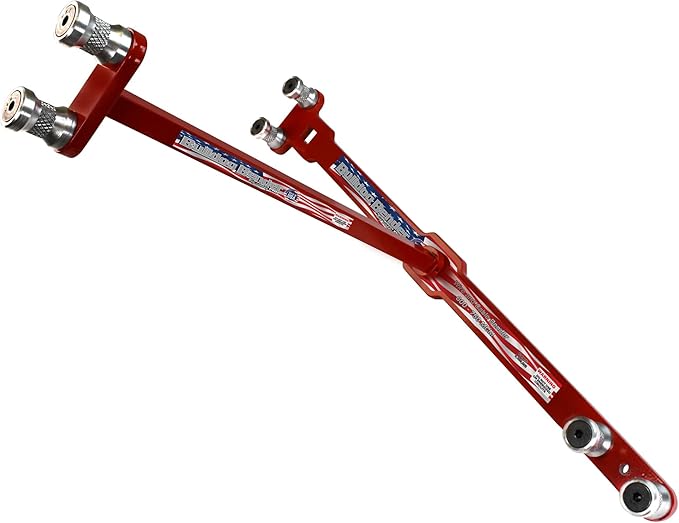 Bulldog Bender Big Daddy Set 600-750 MCM