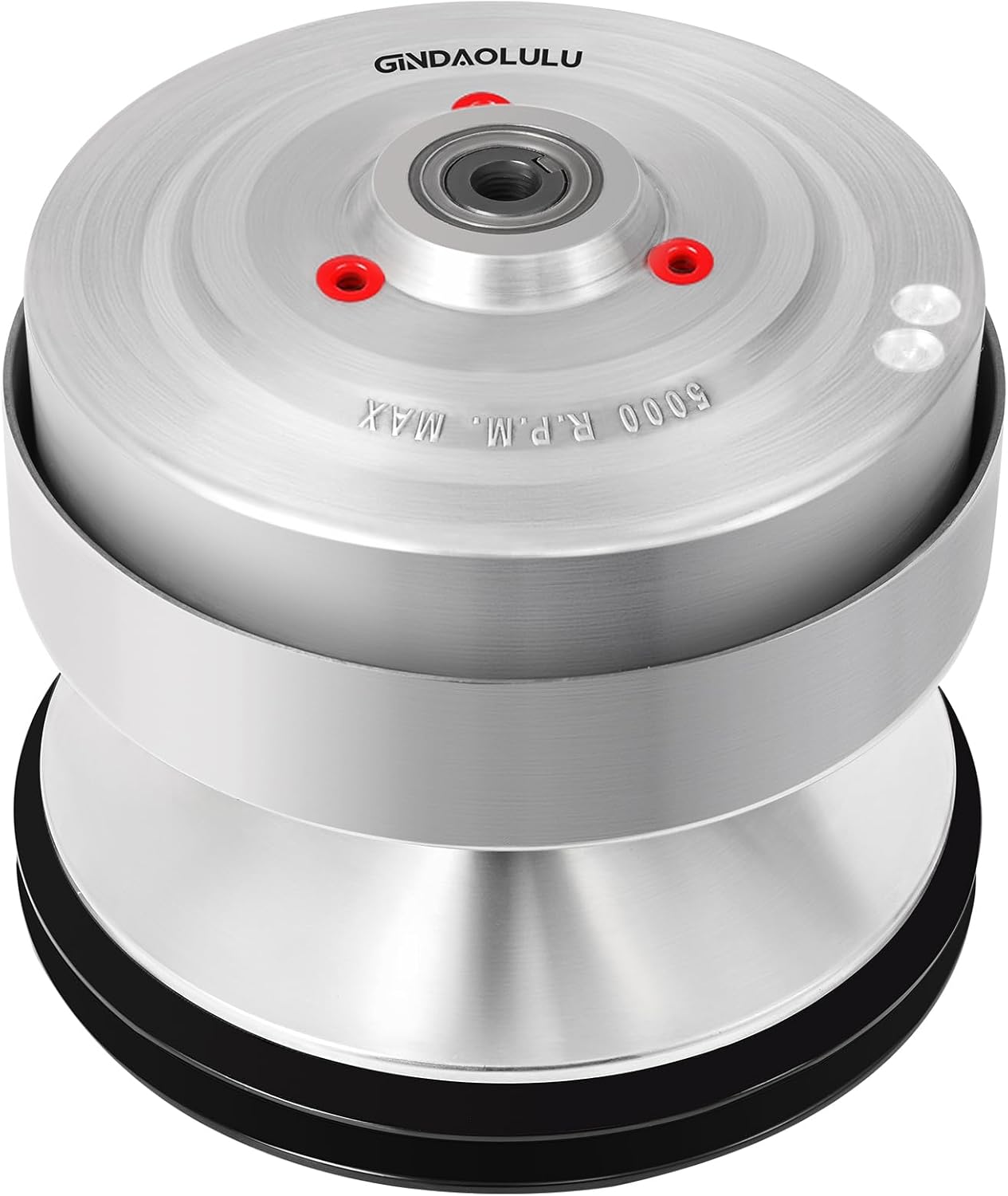 Club Car Drive Clutch,Club Car DS Parts,Golf Cart Precedent Clutch Kit,Primary Clutch With Max 5000 R.P.M Replace Nivel 5700/CP0020 (1997-2015)